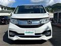 2017 Honda Step WGN