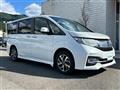 2017 Honda Step WGN