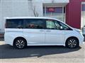 2017 Honda Step WGN
