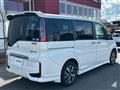 2017 Honda Step WGN