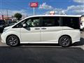 2017 Honda Step WGN