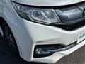 2017 Honda Step WGN