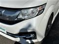 2017 Honda Step WGN