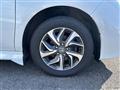 2017 Honda Step WGN