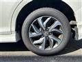 2017 Honda Step WGN