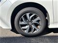 2017 Honda Step WGN