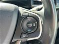 2017 Honda Step WGN