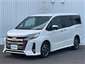 2021 Toyota Noah