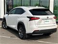 2015 Lexus NX