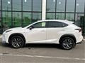 2015 Lexus NX