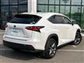 2015 Lexus NX