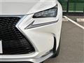 2015 Lexus NX