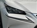 2015 Lexus NX