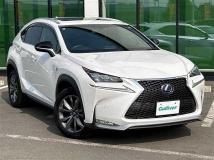 2015 Lexus NX