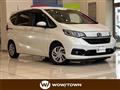 2021 Honda Freed