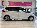 2021 Honda Freed