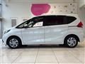 2021 Honda Freed