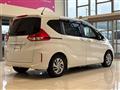 2021 Honda Freed