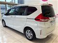 2021 Honda Freed