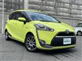 2017 Toyota Sienta
