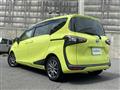 2017 Toyota Sienta