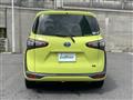2017 Toyota Sienta