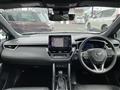 2021 Toyota CorollaCross