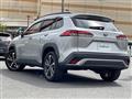 2021 Toyota CorollaCross