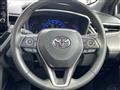 2021 Toyota CorollaCross
