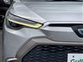 2021 Toyota CorollaCross