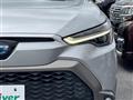 2021 Toyota CorollaCross