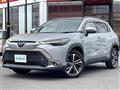 2021 Toyota CorollaCross