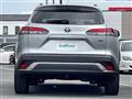 2021 Toyota CorollaCross