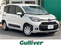 2023 Toyota Sienta