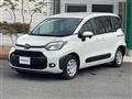 2023 Toyota Sienta