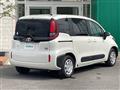 2023 Toyota Sienta