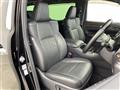 2020 Toyota Alphard Hybrid