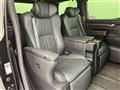 2020 Toyota Alphard Hybrid