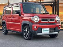 2020 Suzuki Hustler