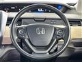 2017 Honda Freed