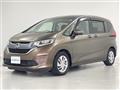 2017 Honda Freed