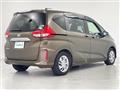 2017 Honda Freed
