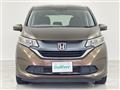 2017 Honda Freed