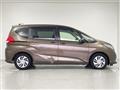 2017 Honda Freed