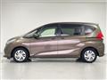 2017 Honda Freed