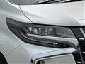 2021 Toyota Alphard