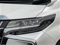 2021 Toyota Alphard