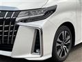 2021 Toyota Alphard