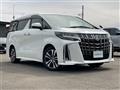 2021 Toyota Alphard
