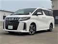 2021 Toyota Alphard